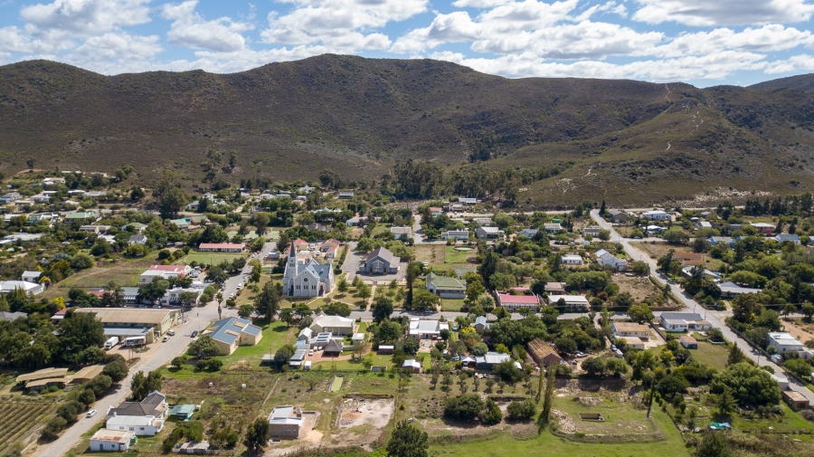 3 Bedroom Property for Sale in Barrydale Western Cape